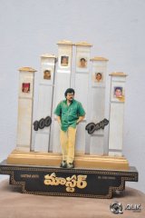 Celebrities Pay Homage To Edida Nageswara Rao